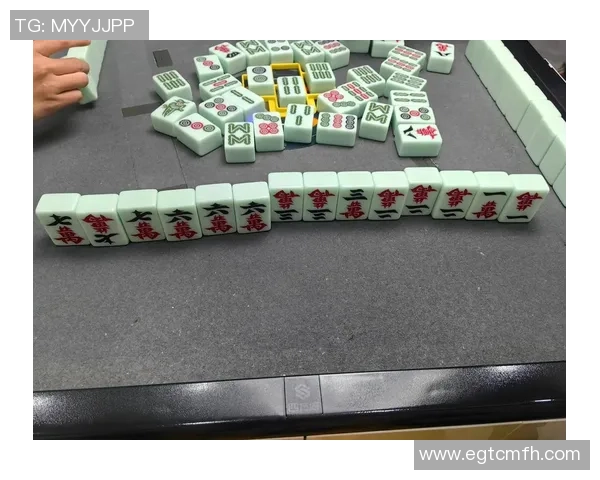 pg麻将胡了坑-揭秘PG麻将中的胡牌技巧与防止被坑的策略-pg麻将胡了坑